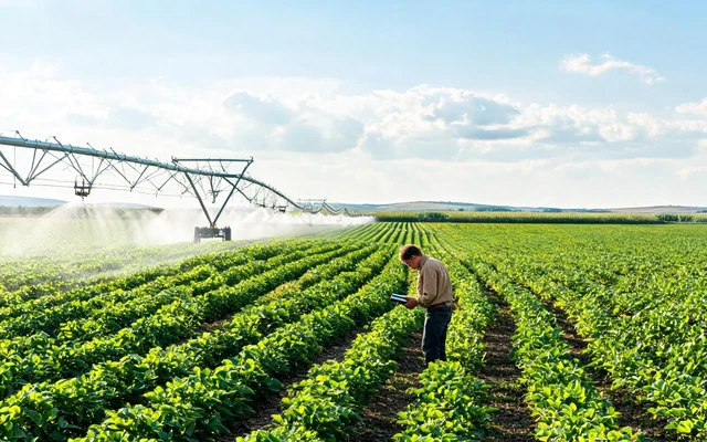 What Is Agriculture in Modern Farming? A Simple Guide for Everyday Readers