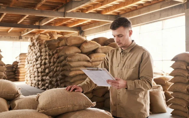 Why Farm Records Matter in Agricultural Trade and Buyer Trust