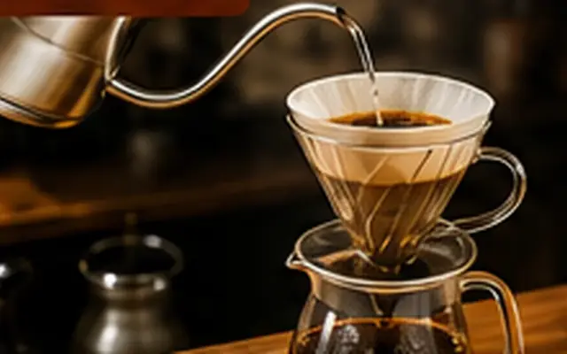 Manual Brew Methods Compared: Pour Over, AeroPress and French Press