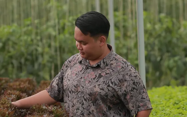 Mengapa Keamanan Pangan Dimulai Jauh Sebelum Sampai di Dapur