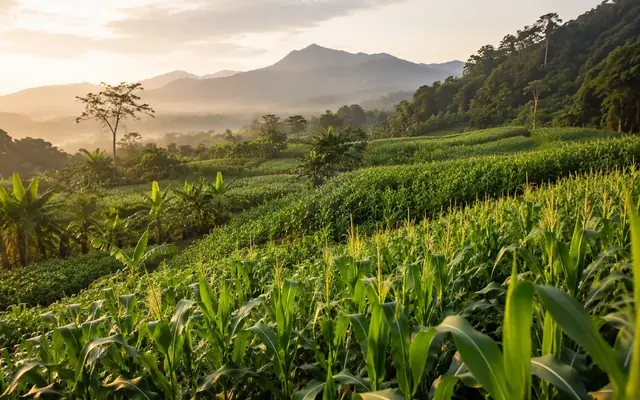What Is Agribusiness? How Farming Becomes a Modern Food System
