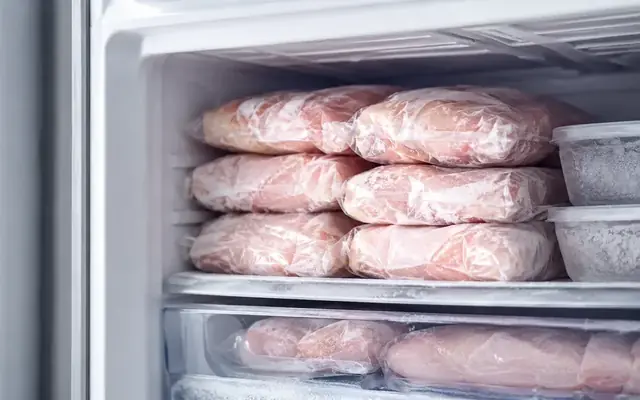 Cara Menyimpan Ayam Beku dengan Aman di Rumah